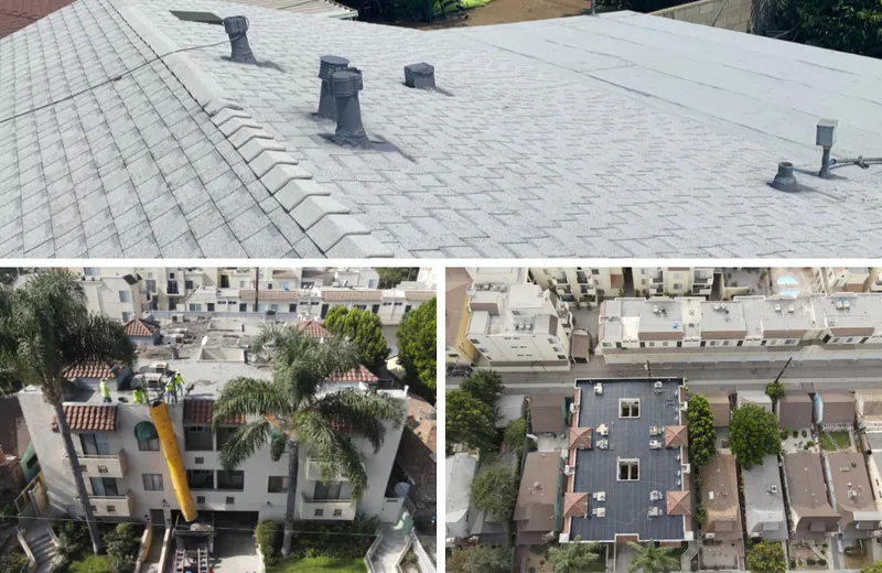 Venice Roofing Systems Roofing Contractor in Venice, CA project in Venice, CA (3)