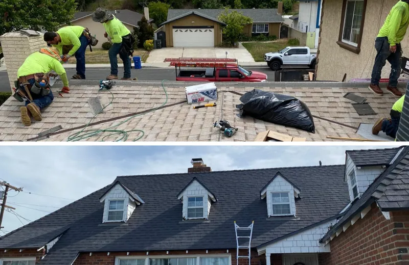 Venice Roofing Systems Roofing Contractor in Venice, CA project in Venice, CA (4)