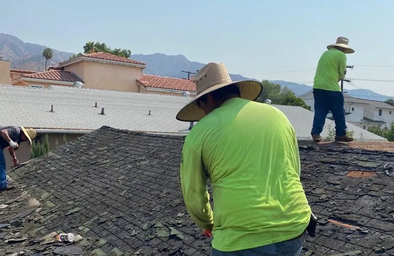 Venice Roofing Systems Roofing Contractor in Venice, CA project in Venice, CA (5)