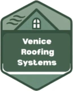 Venice Roofing Systems logo